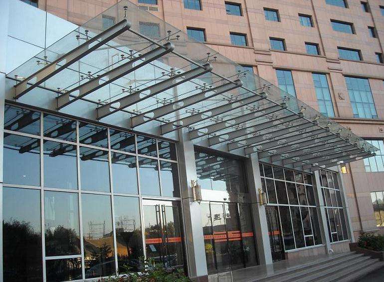 商洛单层工业厂房钢结构安装工艺流程图